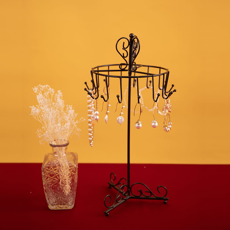 Oorbel metalen beugel displaystandaard Sieradenstandaard displaystandaard