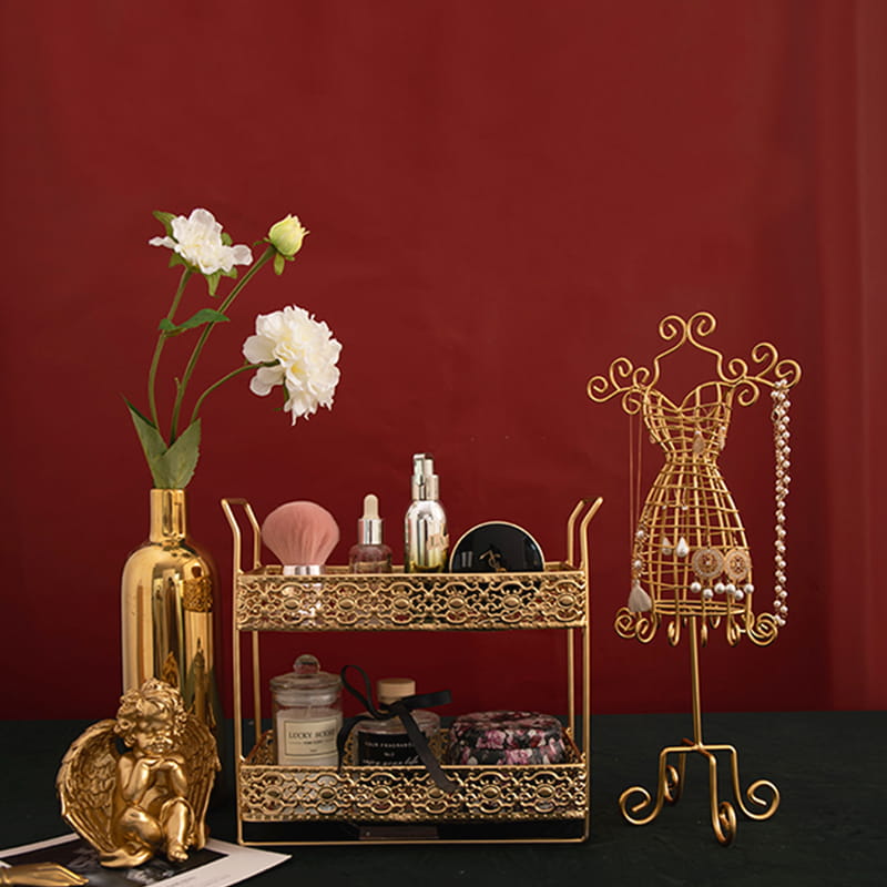 Sieraden Display Set