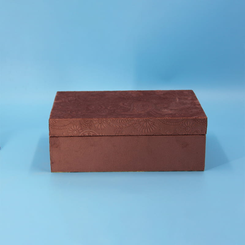 Hot Nieuwe Producten Vierkante Rechthoek Ring Oorbel Ketting Sieraden Opbergdoos: Hot Nieuwe Producten Vierkante Rechthoek Ring Oorbel Ketting Sieraden Opbergdoos: