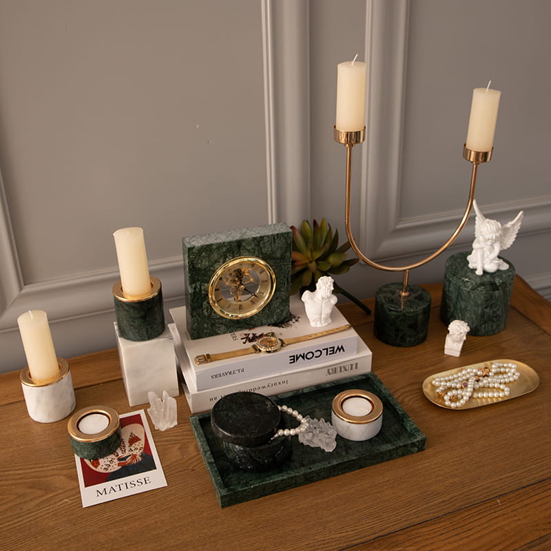 Thuis kaars Thuis kaars